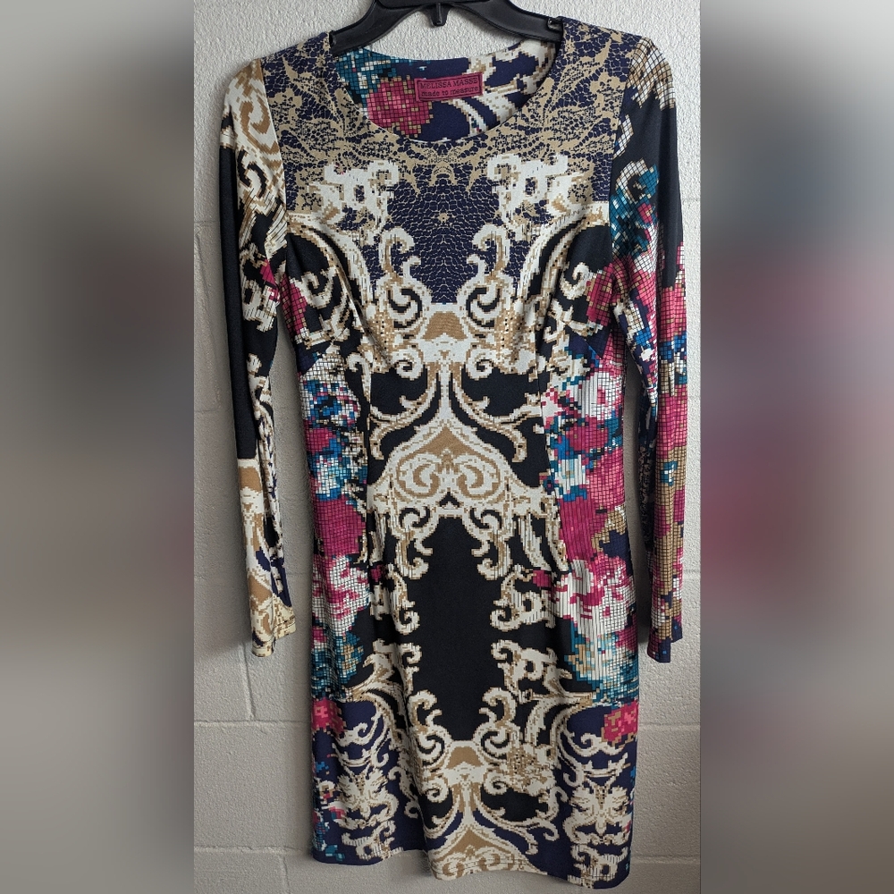 Melissa Masse Party Dress Sz. S